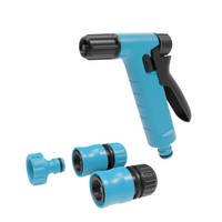 "Garten-Handspray 4-Teilig 1/2\" Schlauchanschluss-DüSensatz"