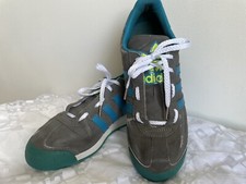 Adidas Originals Kid's Samoa Size 4. G66691