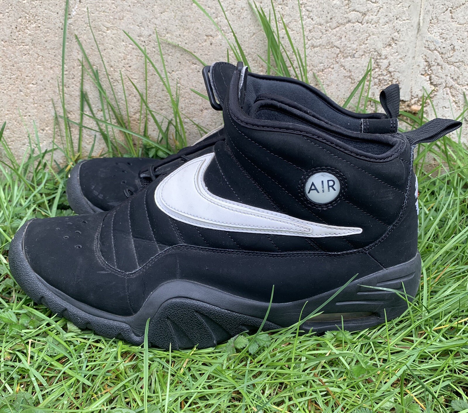 nike air shake ndestrukt og