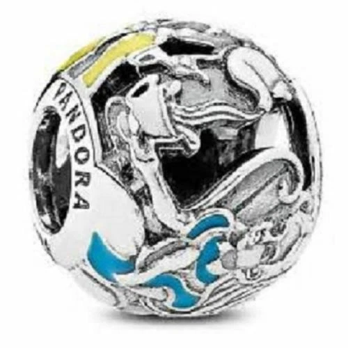 Alice in 2024 wonderland pandora charm