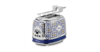 Ariete Toaster Capri 0155/0c