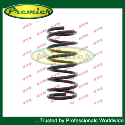 Premier Rear Coil Spring Fits Hyundai Galloper 2000-2002 2.5 TD 3.0 #2