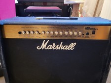 marshall amp 250 dfx