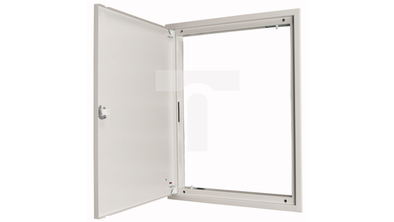 Door with frame 460x635mm IP30 BP-U-3S-600/4 111153 /T2UK