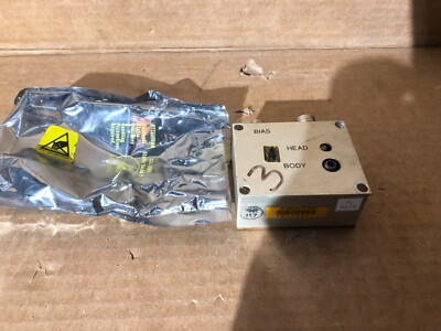GE LX Scanner Parts P/N 46-264788G1-A