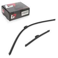 Front Wischerblätter Frontwischer 300/700 mm für Renault Clio 5 V B7