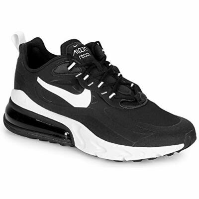 Nike Air Max 270 React  AO4971 Fashion Shoes