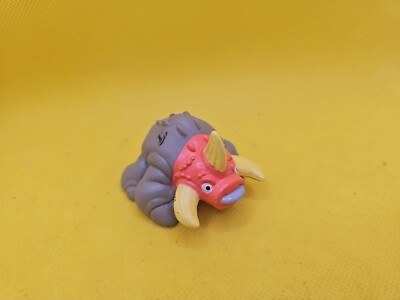 HASBRO ANGRY BIRDS STAR WARS TELEPODS BATTLE ON GEONOSIS REEK FIGUR SELTEN