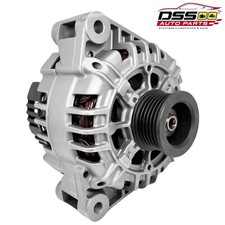 Alternator fits Mercedes Benz CLK 2001-2002 & E Class 2002-2003 011-154-62-02