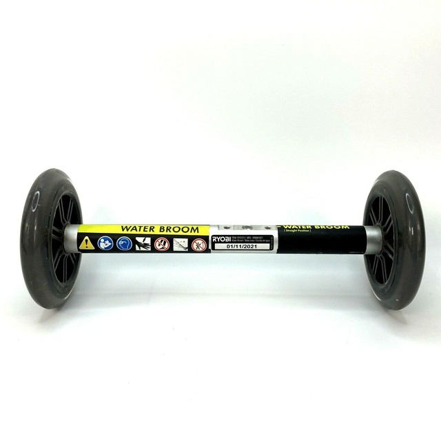 Ryobi RY31211 11 inch Pressure Washer Water Broom for sale online eBay