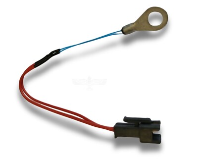 Sensor Kabel Thermoblock NTC JURA C / E / F / J / X / Z Art.Nr: 69605 -R13