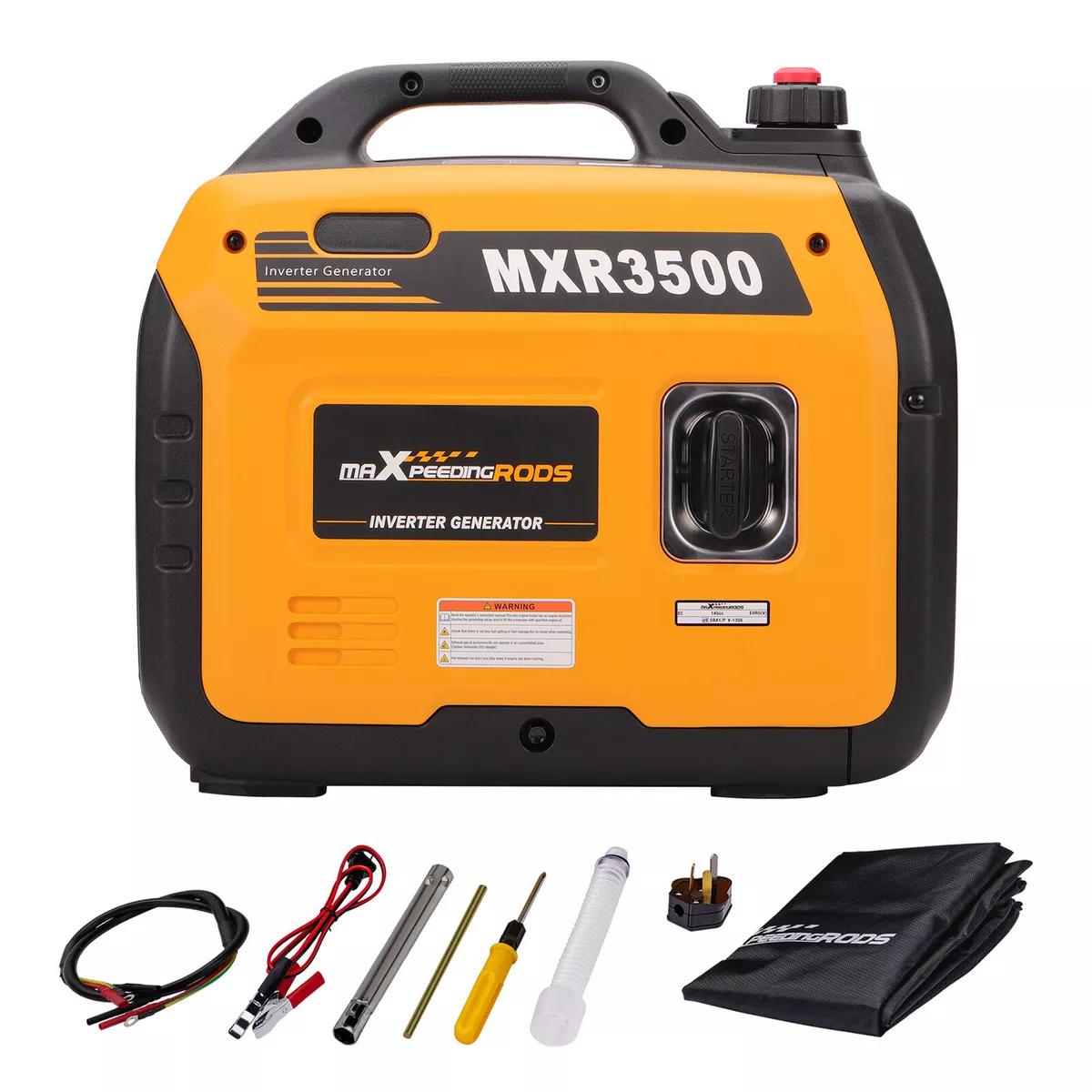 3kw portable generator deals