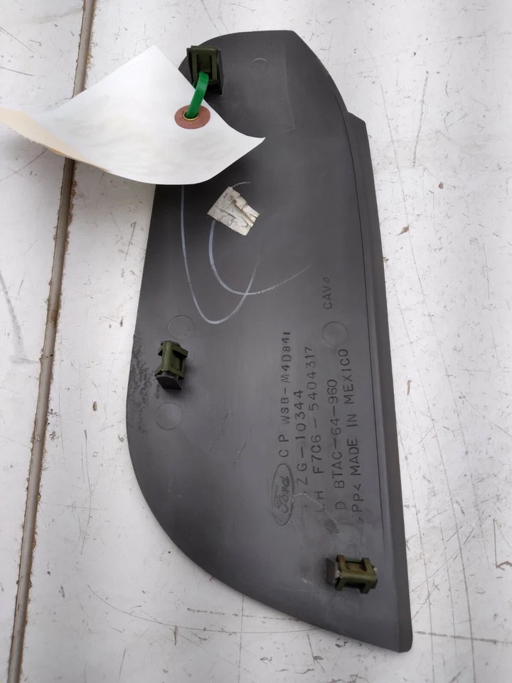 Ford Escort 1997-2002 conductor izquierdo tapa de tablero OEM  Foto 2 de 3