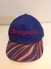 Rare Vtg Snap On Tools K Products Southwestern Snap Back 90  s baseball cap hat