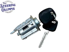 2005-2010 SCION TC IGNITION LOCK CYLINDER SWITCH 2 KEYS NEW!