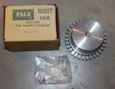 NEW FALK HUB COUPLING 1050T 3/4" BORE 0246655