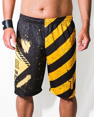 Footex Pantaloncini Beach Volley W.I.P. Tennis Mare Sublimatici Padel | eBay