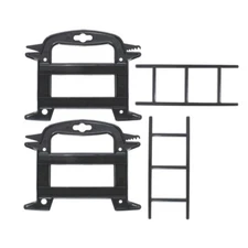 West Coast Paracord Rope & Ladder Winder - Parachute Cord Organizer