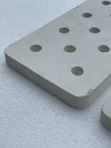 BBQs-R-US replacement BBQ tiles. Suits Sunco & others - Picture 2 of 2