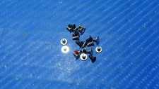 Samsung Chromebook XE513C24-K01US 12.3" Screw Set Screws for Repair ScrewSet