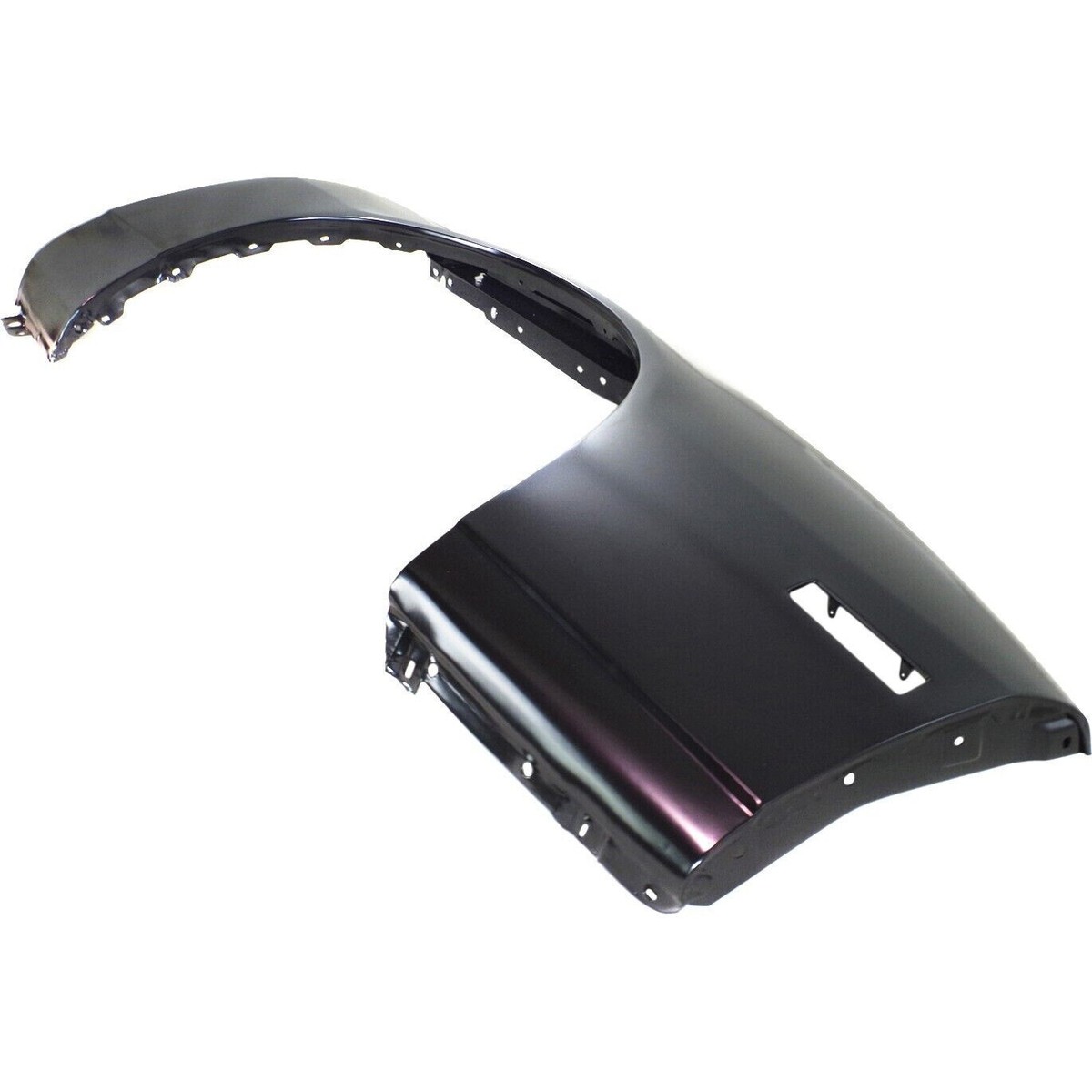 GM-150 本物 Pontiac Firebird Base Front Passenger Side Fender Primed 1