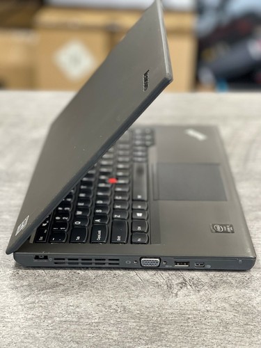 Lenovo Thinkpad UltraBook X, Core i5, 250GB Solid State, 8GB RAM, 1 YR Warranty - Picture 3 of 5