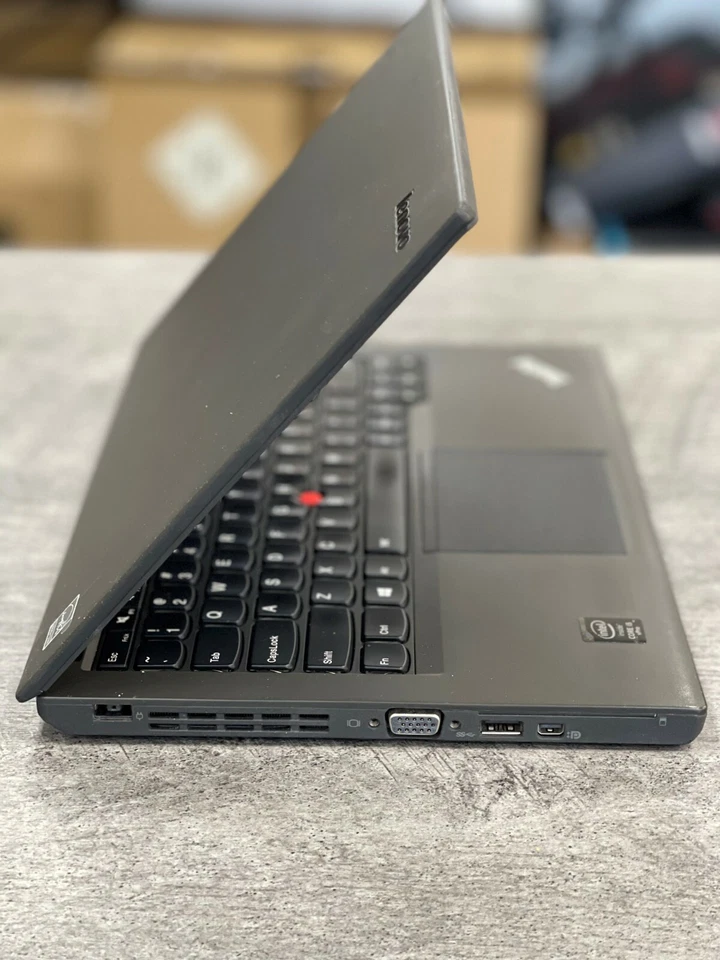 Lenovo Thinkpad UltraBook X, Core i5, 250GB Solid State, 8GB RAM, 1 YR Warranty - Image 3 of 4