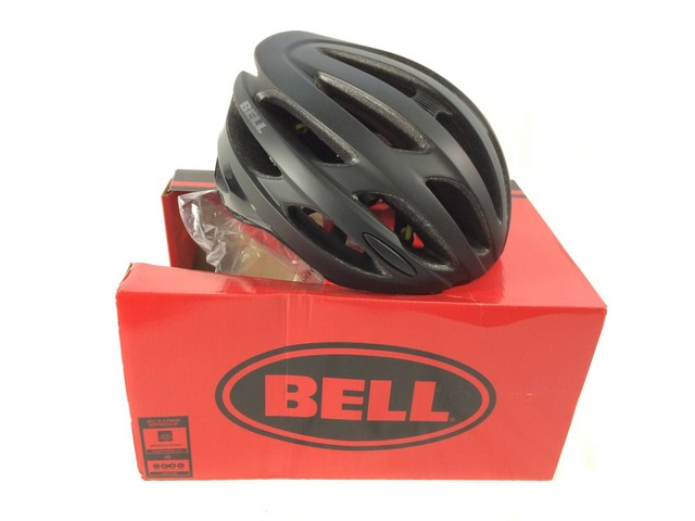 bell falcon mips bike helmet