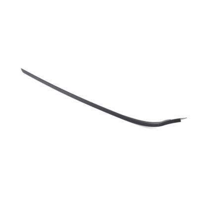 Ford Explorer Windshield Trim Pair A-Pillar Windshield Trim Mouldings For 2011-2019 - Left & Right Set Ford Fiesta