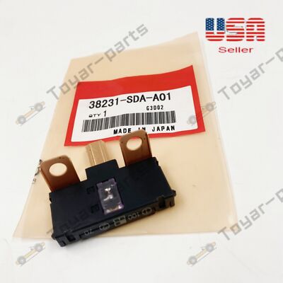 NEW FOR HONDA Acura 38231-SDA-A01  (100Amp / 70Amp) Multi Block Fuse A