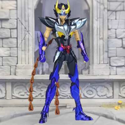 Great Toys GT Myth Cloth Phoenix Ikki V3 Saint Seiya Figur