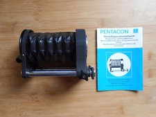  Balgengerät M42 Pentacon  Original Verpackung 