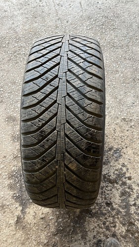 1x Kumho Solus 4Season HA31 SUV - 255 55 18 109V XL - T - Picture 2 of 8