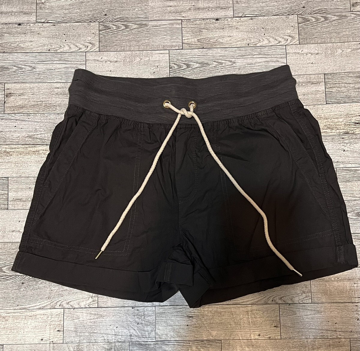 Comfortable Shorts Lou And Grey Signature Soft Shorts LOFT Shorts