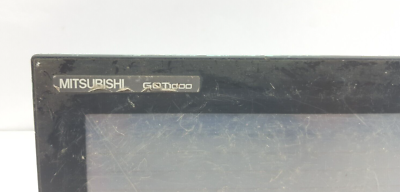 MITSUBISHI GT1030-HBD GRAPHIC OPERATION TERMINAL GOT1000 / PARTS