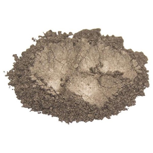 WOOD BROWN MICA COLORANT COSMETIC PIGMENT by H&B Oils Center 4 OZ - Picture 5 of 12