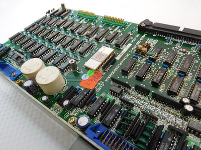 Okuma Opus 5000 E4809-032-473-C Main Card | eBay