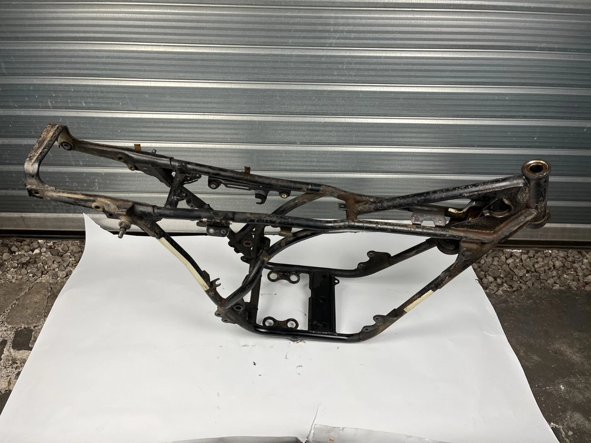 rd250 frame products for sale | eBay UK