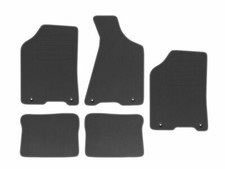 Veloursfußmatten für Audi S2 Stufenheck Bj. 1993 - 1995 Automatten ANTR PREM 4+1