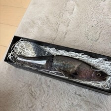 Guncraft x BlueBlue Jikuro Limited Fishing Lure 2025 Festival Edition