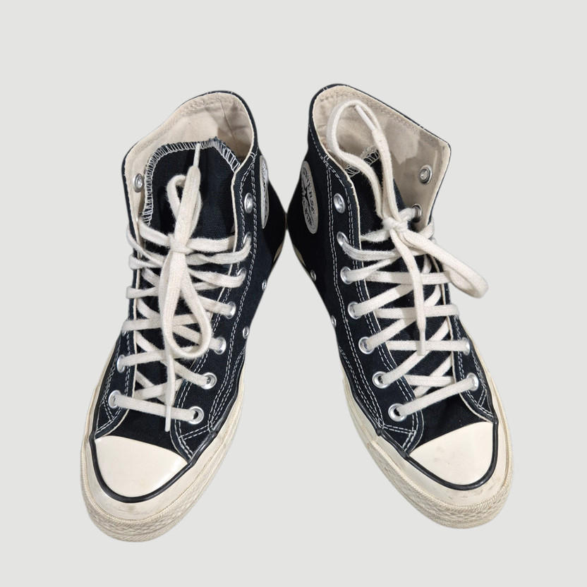 Converse Chuck Taylor Classic Sneakers, US Women's 245, Pre-Owned thumbnail 3