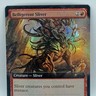 Belligerent Sliver 636 Secret Lair SLD Foil Borderless MTG Raymond Swanland
