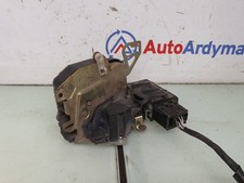 BMW Z3 E36 1998 Rechts T�rschloss vorne 1387726 ATA74565