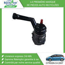 Pompe direction assistée Citroen C4