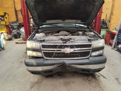 Chassis ECM Body Control BCM Center Dash Fits 03-07 EXPRESS 1500 VAN 115799
