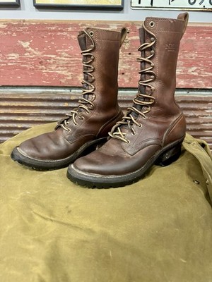 Nick s Builder Pro PNW Boots