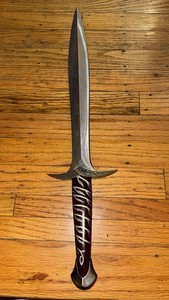 United Cutlery UC1264  The Lord Of The Rings