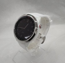 Garmin Approach S42 White Silver GPS Golf Smartwatch Touchscreen Range Tracker