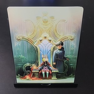 Ni No Kuni II: El Renacer de un Reino - Videojuego (PS4 y PC