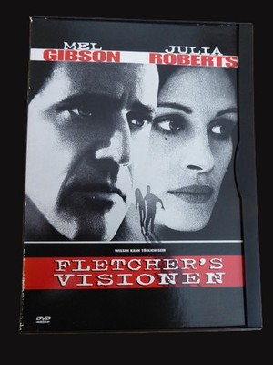 Fletchers Visionen